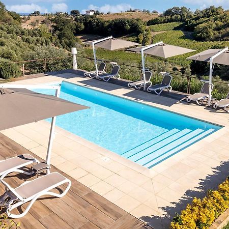 Agrirelais Collelago Massignano Εξωτερικό φωτογραφία