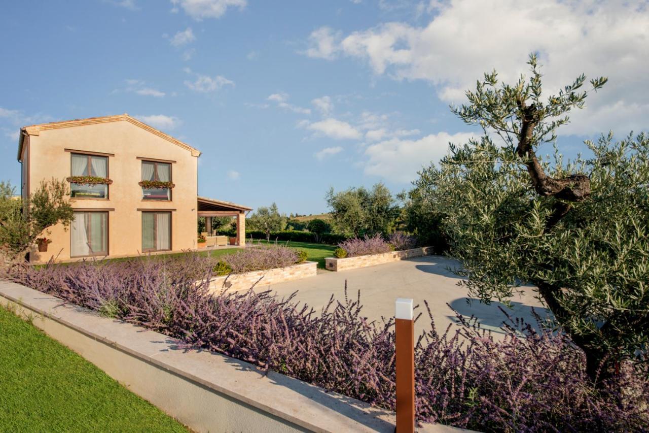 Agrirelais Collelago Massignano Εξωτερικό φωτογραφία