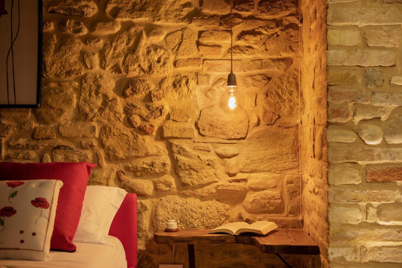 Agrirelais Collelago Massignano Εξωτερικό φωτογραφία