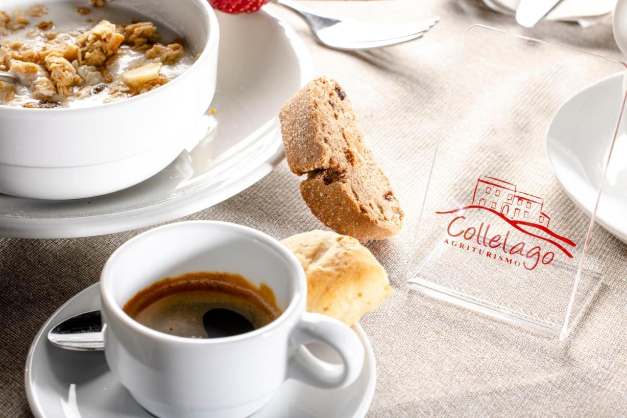 Agrirelais Collelago Massignano Εξωτερικό φωτογραφία