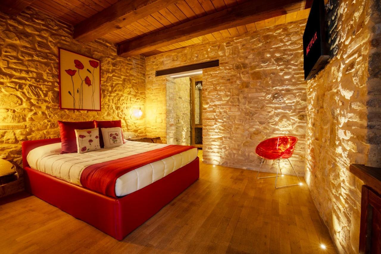 Agrirelais Collelago Massignano Εξωτερικό φωτογραφία