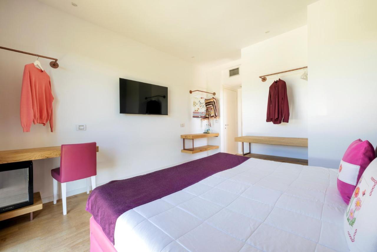 Agrirelais Collelago Massignano Εξωτερικό φωτογραφία