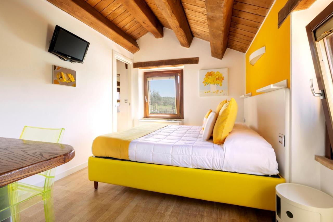 Agrirelais Collelago Massignano Εξωτερικό φωτογραφία