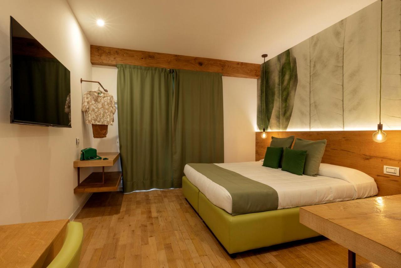Agrirelais Collelago Massignano Εξωτερικό φωτογραφία