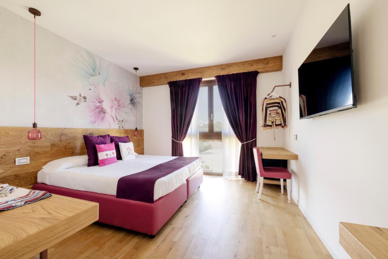 Agrirelais Collelago Massignano Εξωτερικό φωτογραφία