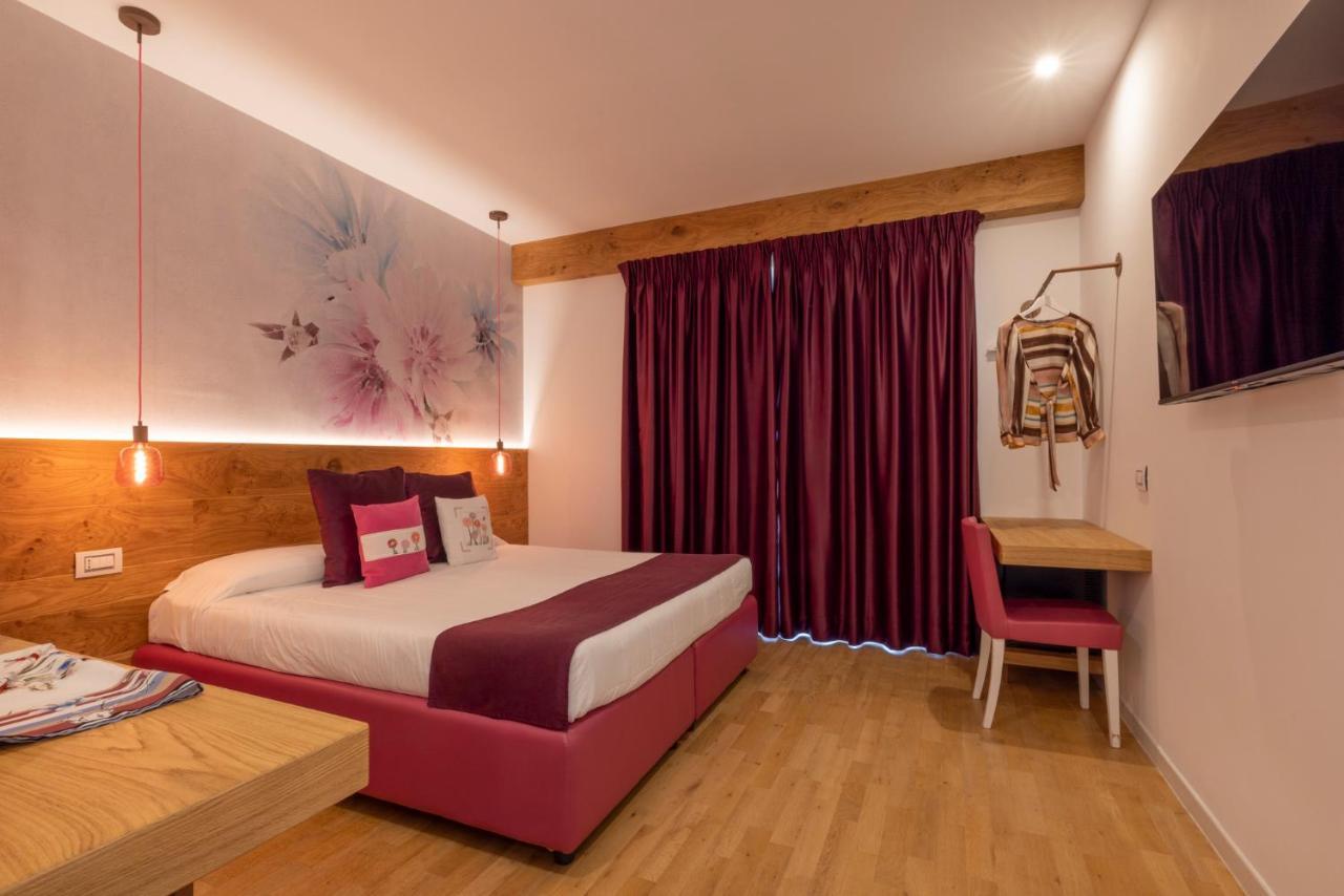 Agrirelais Collelago Massignano Εξωτερικό φωτογραφία